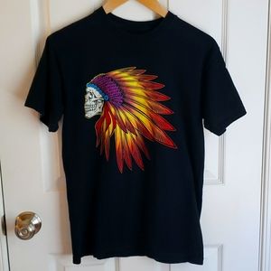VANS 66 Vintage Headdress T-Shirt